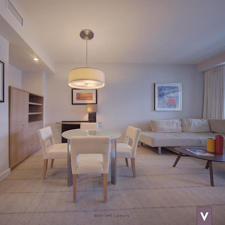 Conrad Miami Suites By Seven Ngoại thất bức ảnh