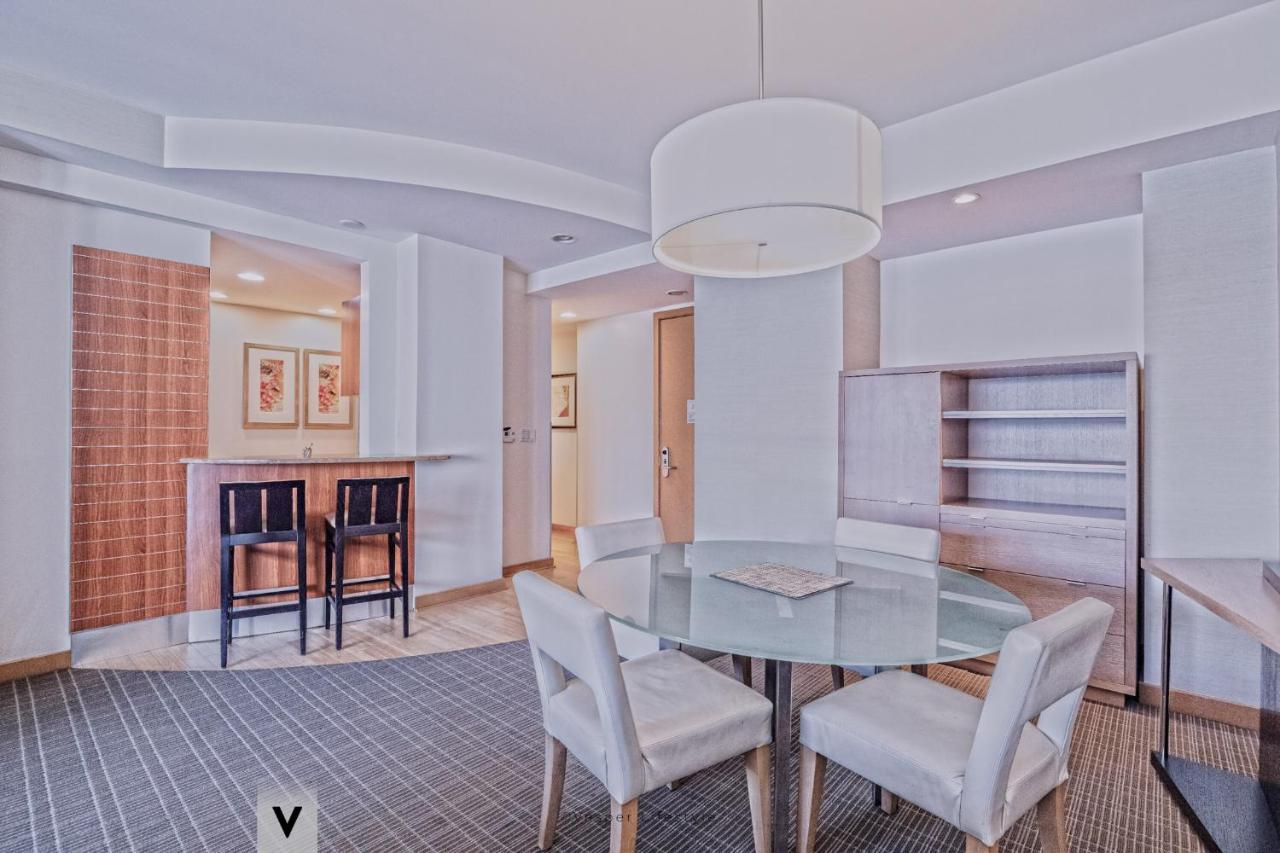 Conrad Miami Suites By Seven Phòng bức ảnh