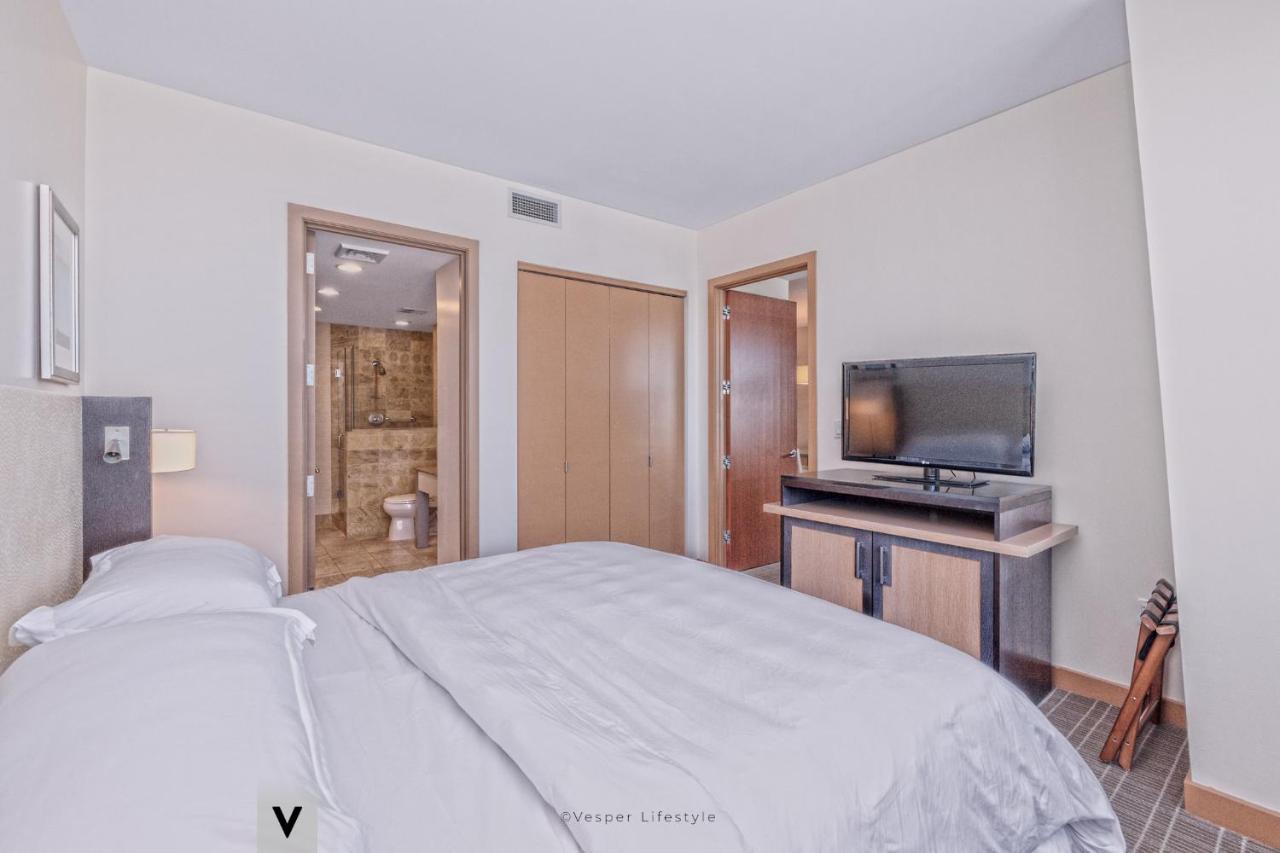 Conrad Miami Suites By Seven Ngoại thất bức ảnh