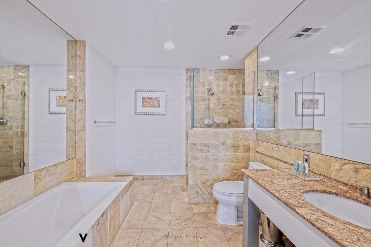 Conrad Miami Suites By Seven Ngoại thất bức ảnh