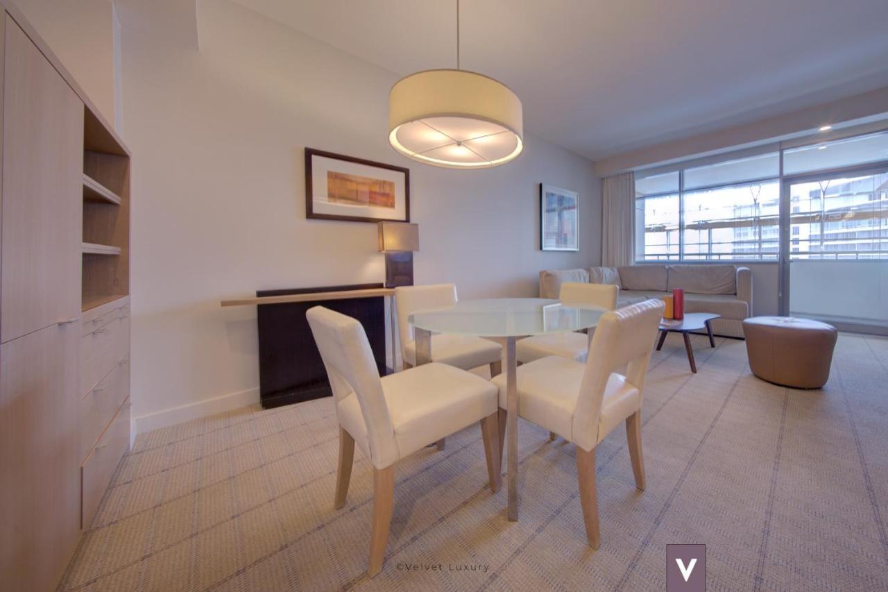 Conrad Miami Suites By Seven Ngoại thất bức ảnh